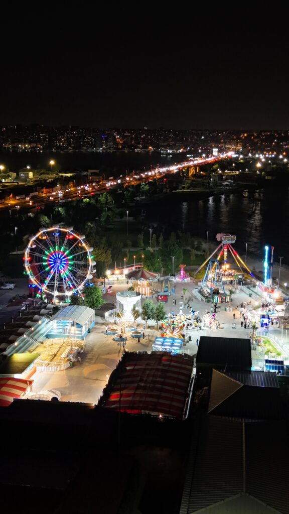 Funrola’da Yeni Dönem: Eğlence Artık “Kredili”