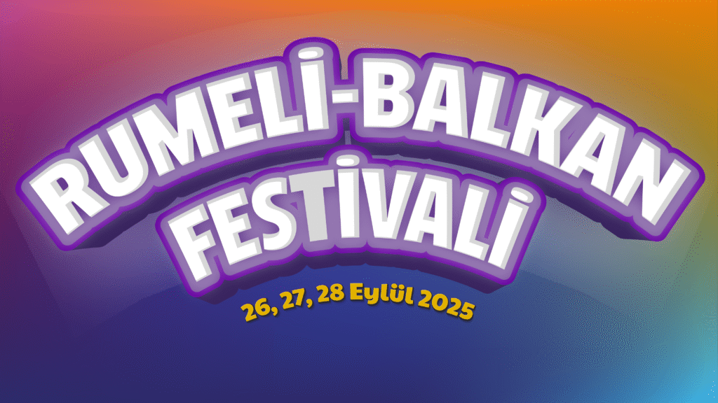 Rumeli & Balkan Festivali Dreampark İstanbul’da!